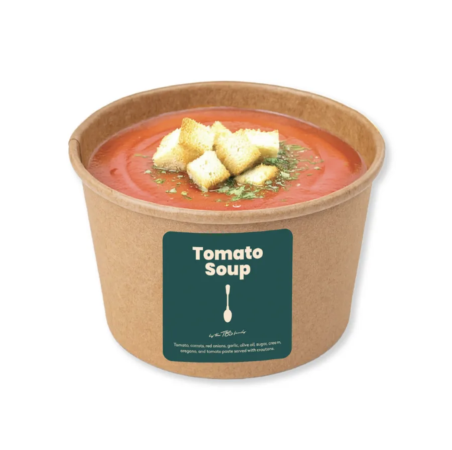 Tomato Soup