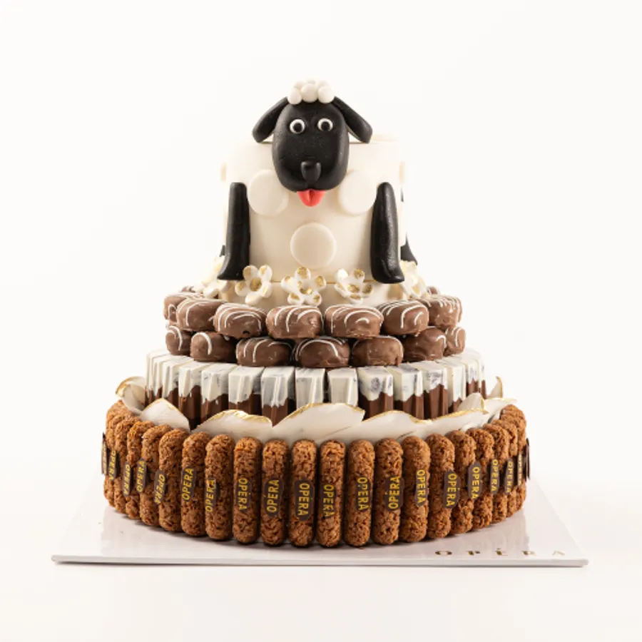 Eid Sheep
