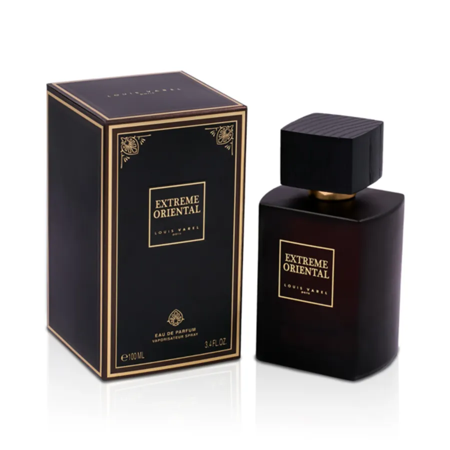 EXTREME ORIENTAL 100ml