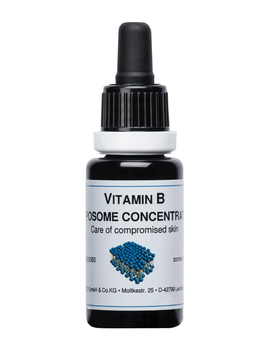 VITAMIN B