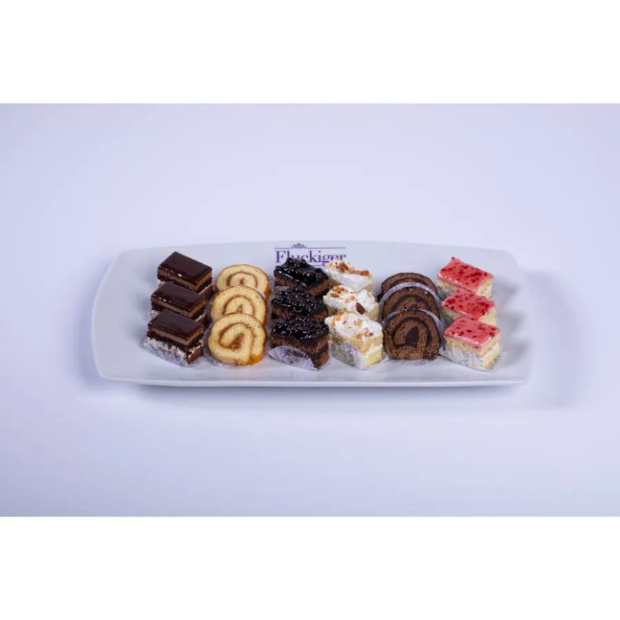 Gateaux Soirees 1/2 Kilo