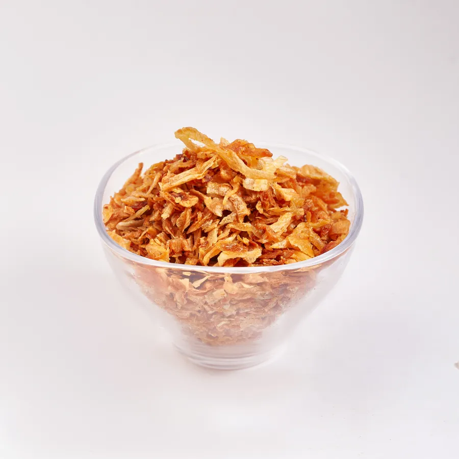 Fried Onion.