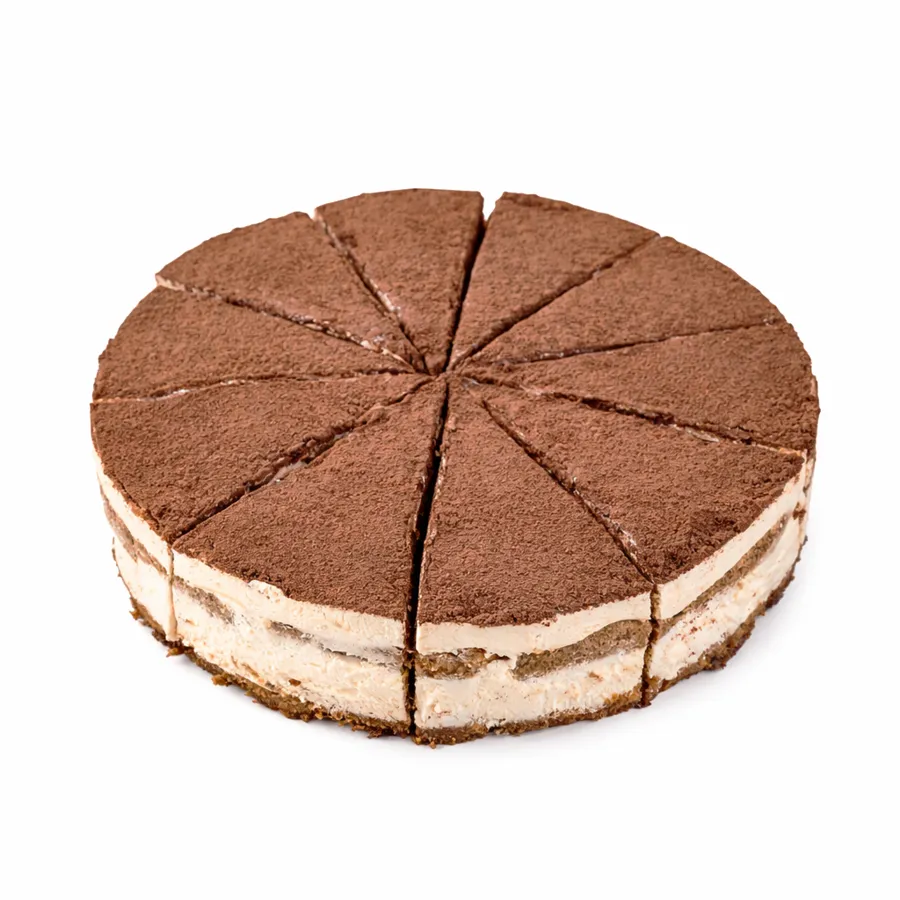 Espresso Tiramisu Whole Cake