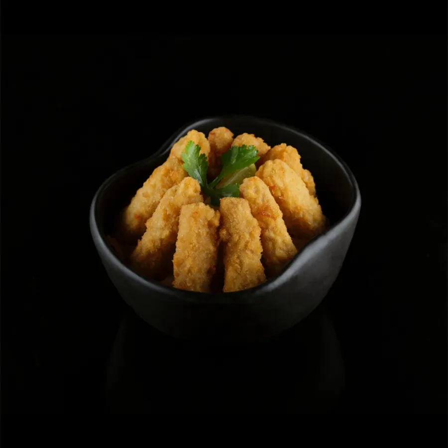 Chicken Bites