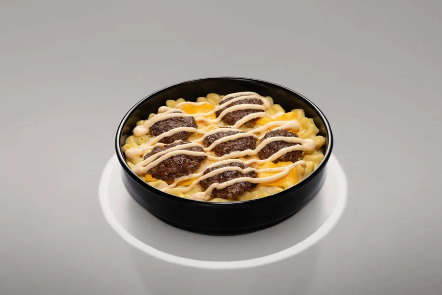 Smashed Mac