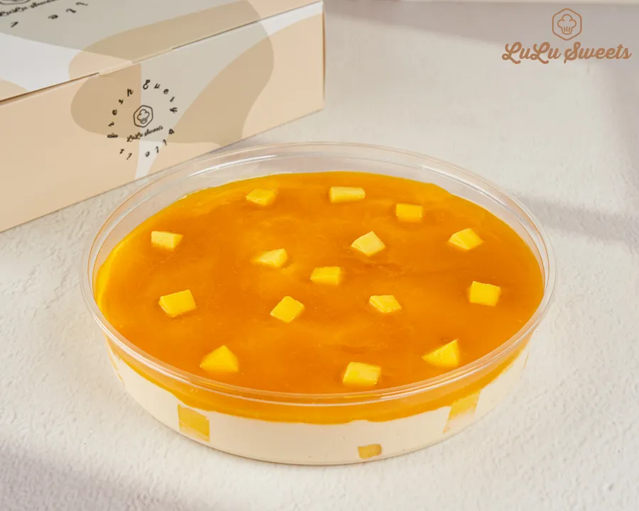 Truffle Mango