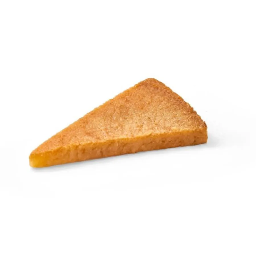 Slice basbousa