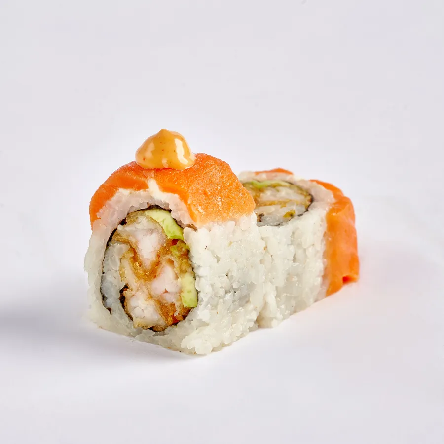 MEXICO ROLL New