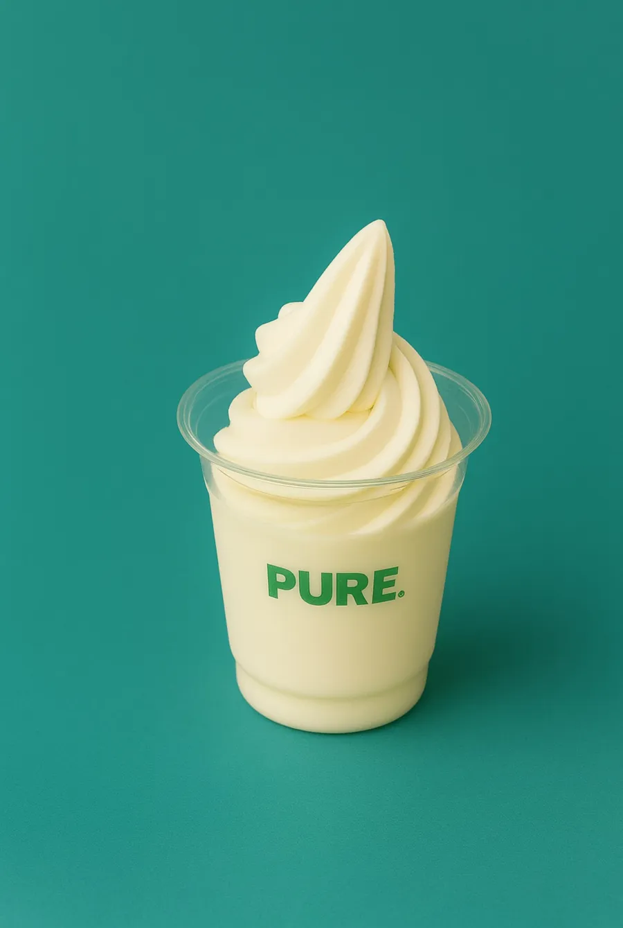 Vanilla Gelato Ice-cream