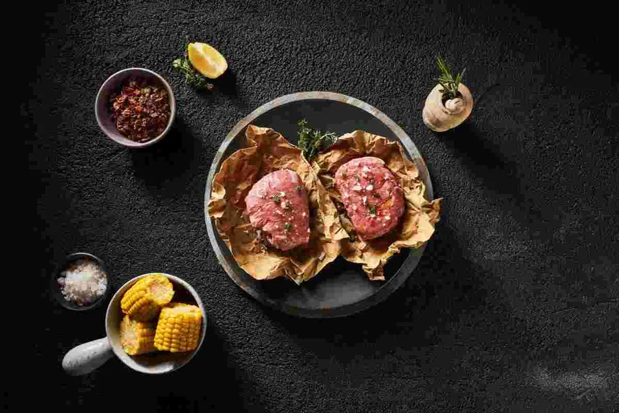 Fillet Tenderloin Steak (200g)