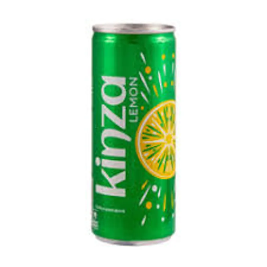 Kinza - Lemon