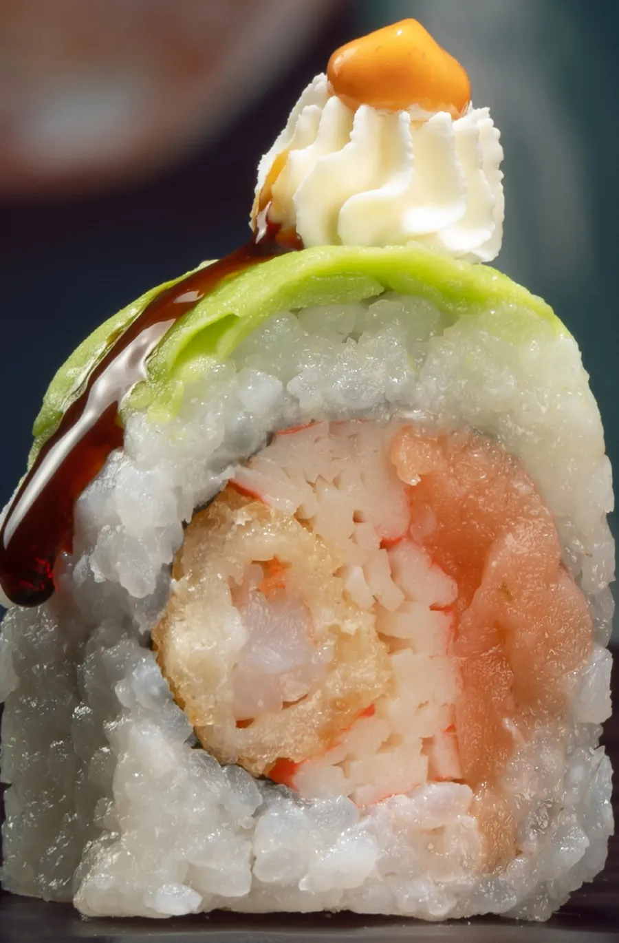 Tokyo Twist
