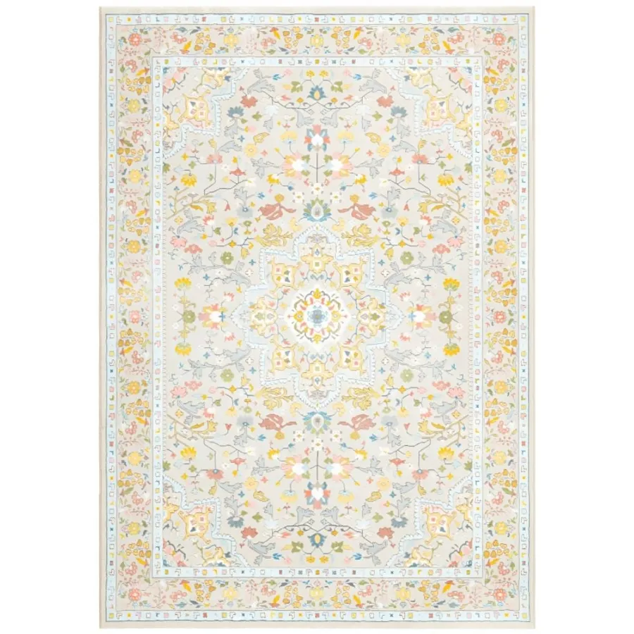 05 Bloom Rug Carpet