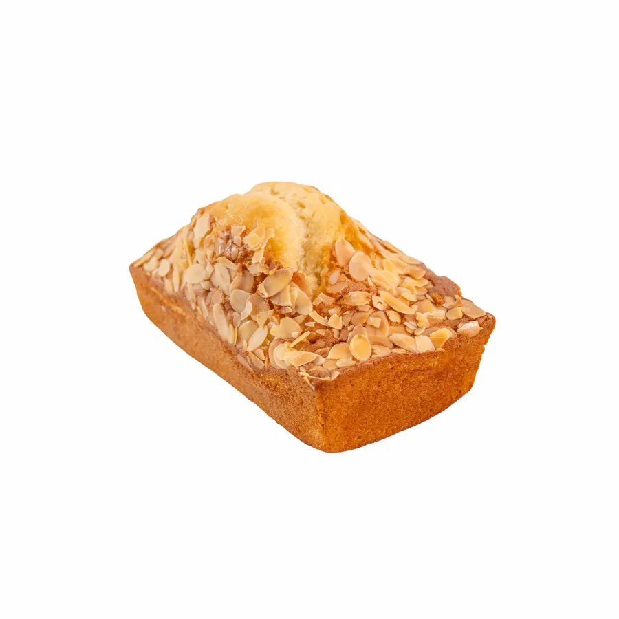 Pound cake