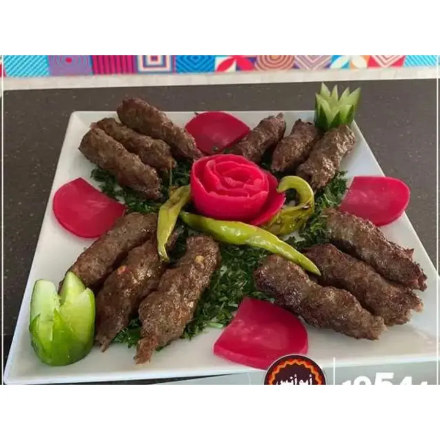 1 kg Kofta