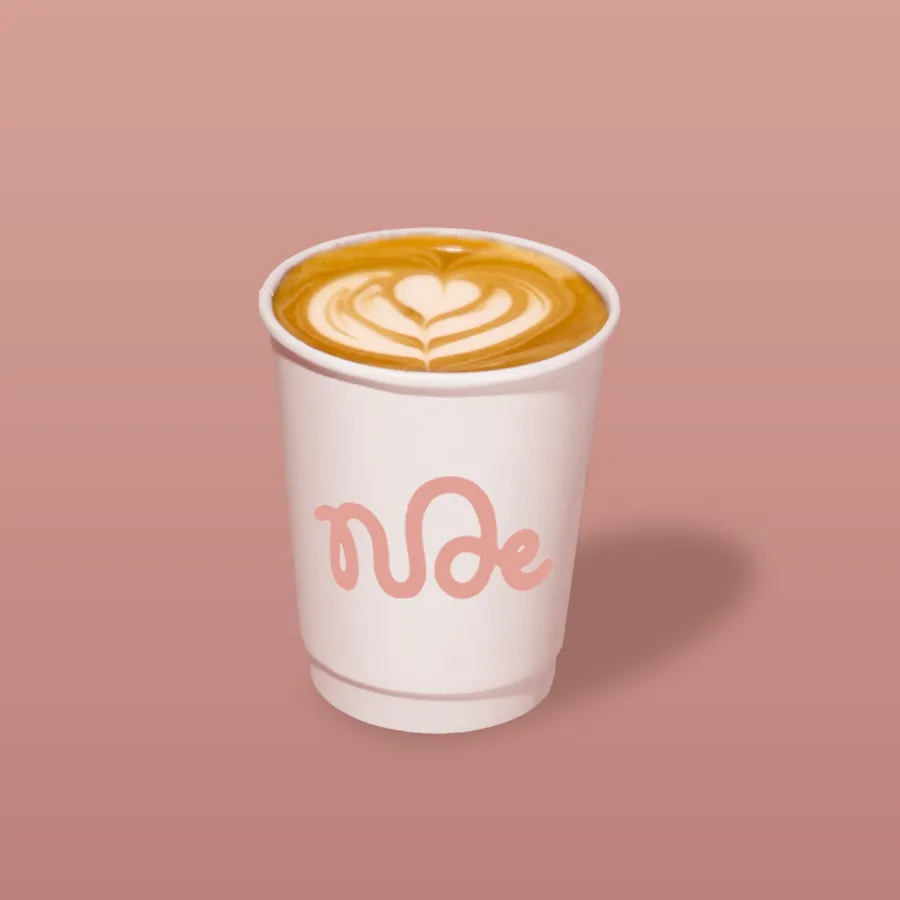 Flat White