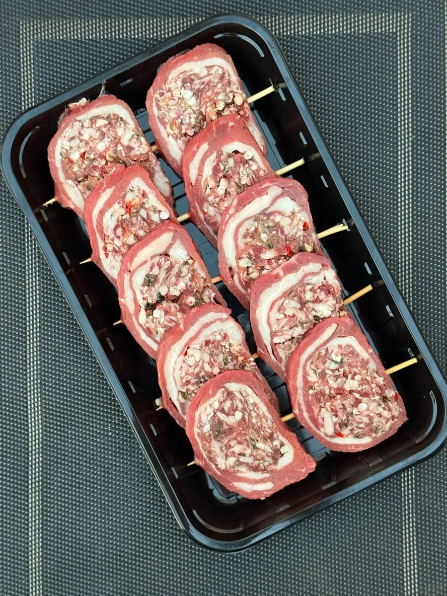 Beef Sushi (400g)