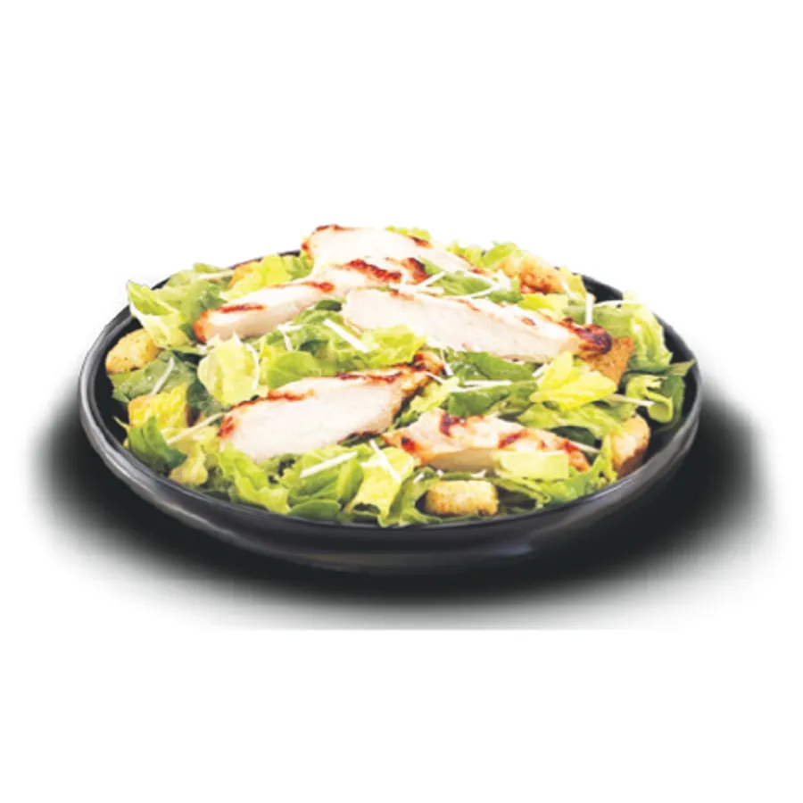 Chicken Caesar Salad