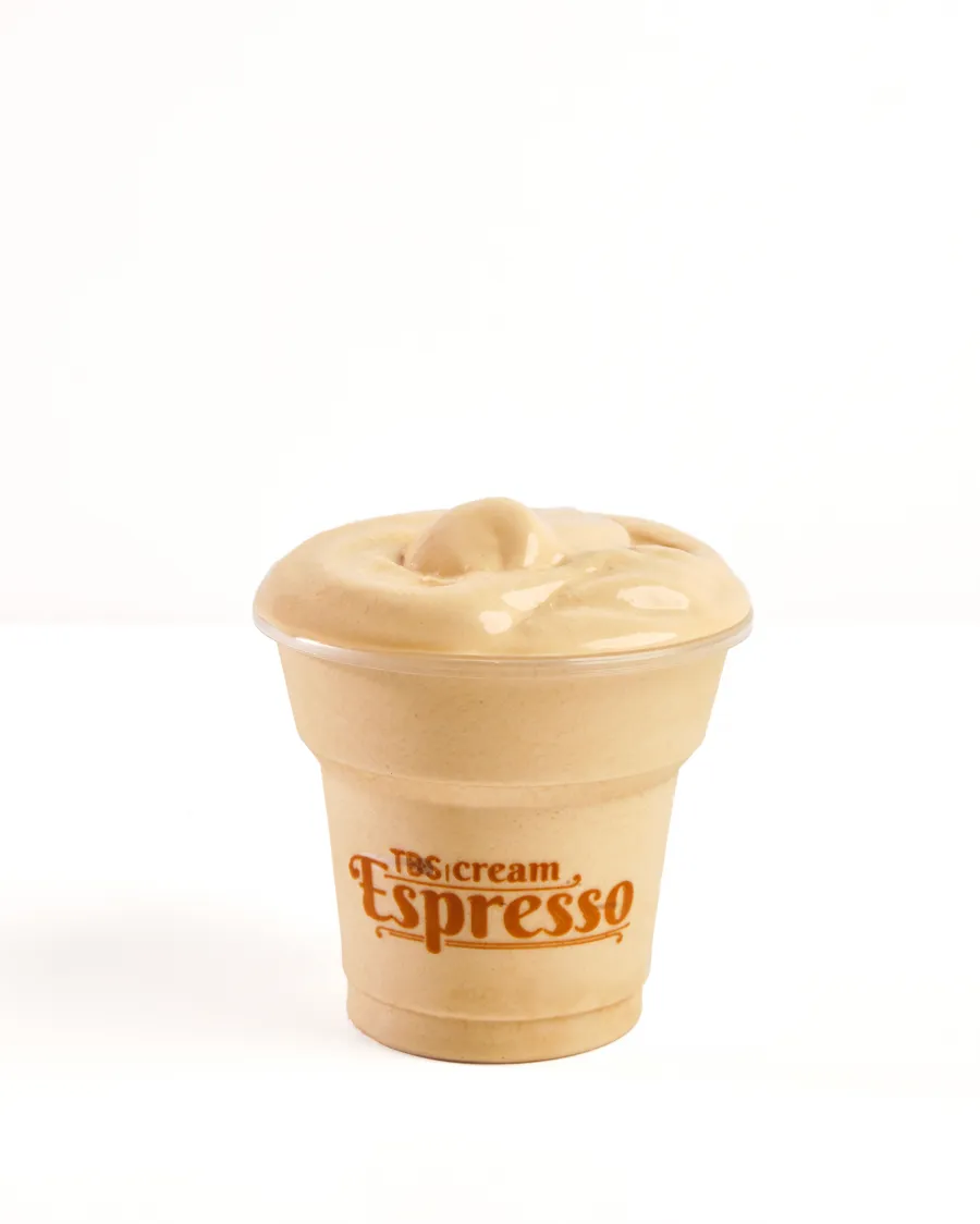 Cream Espresso 