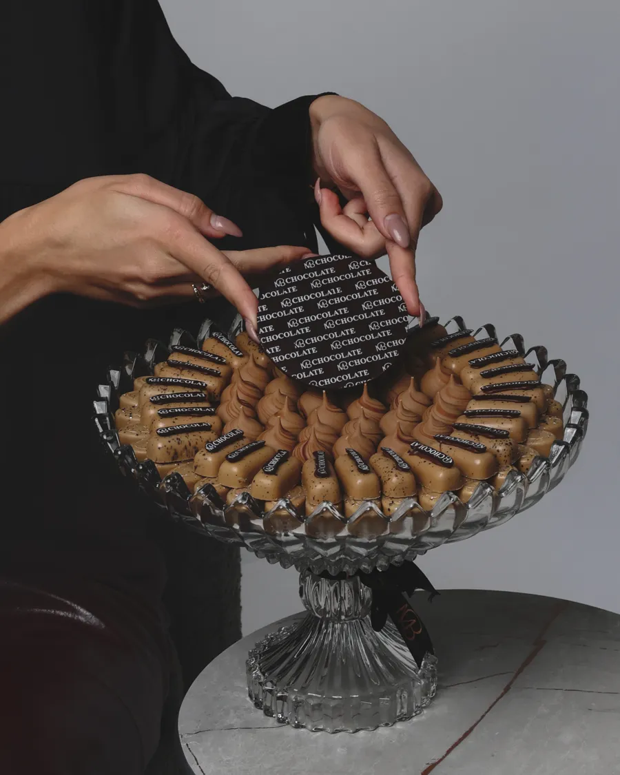 ستاند كرستال ( 11)