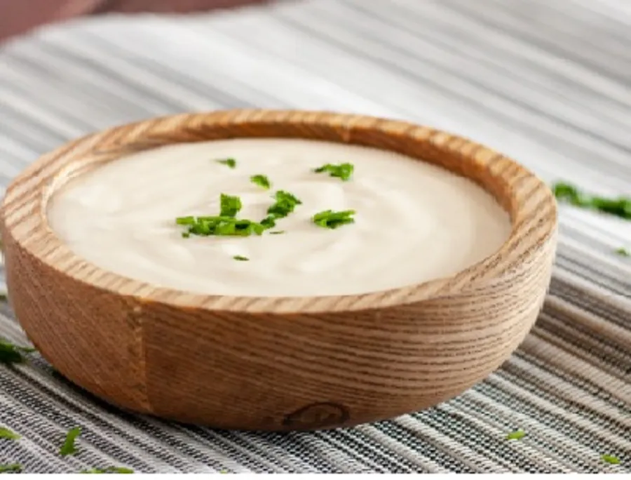 Thahina Sauce