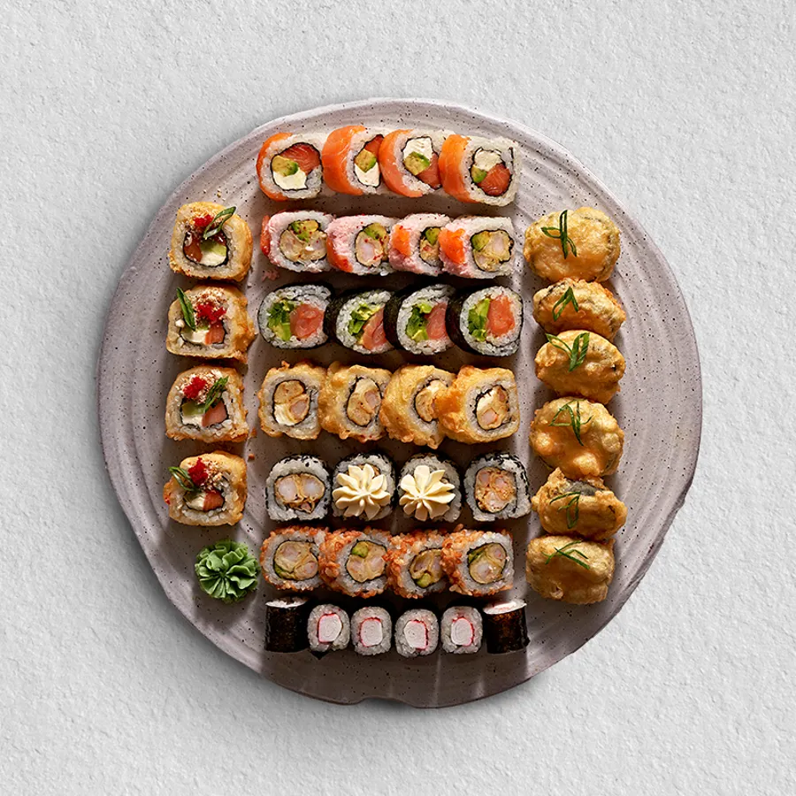 Combo 40 (set 2)