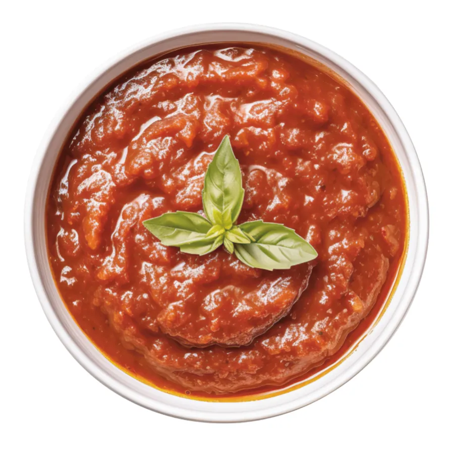 Pizza Sauce
