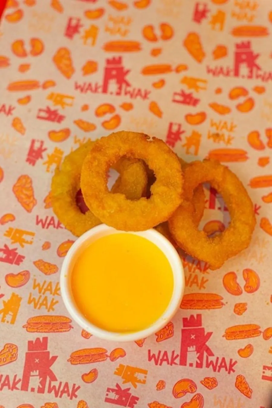 Onion Rings