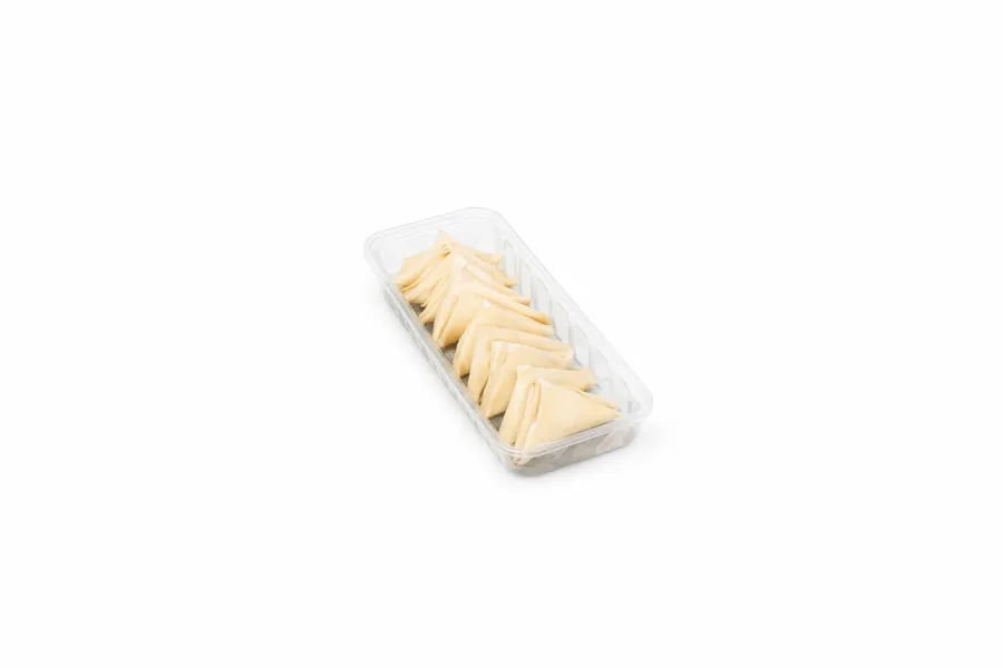 Meat Sambousek 12 pcs