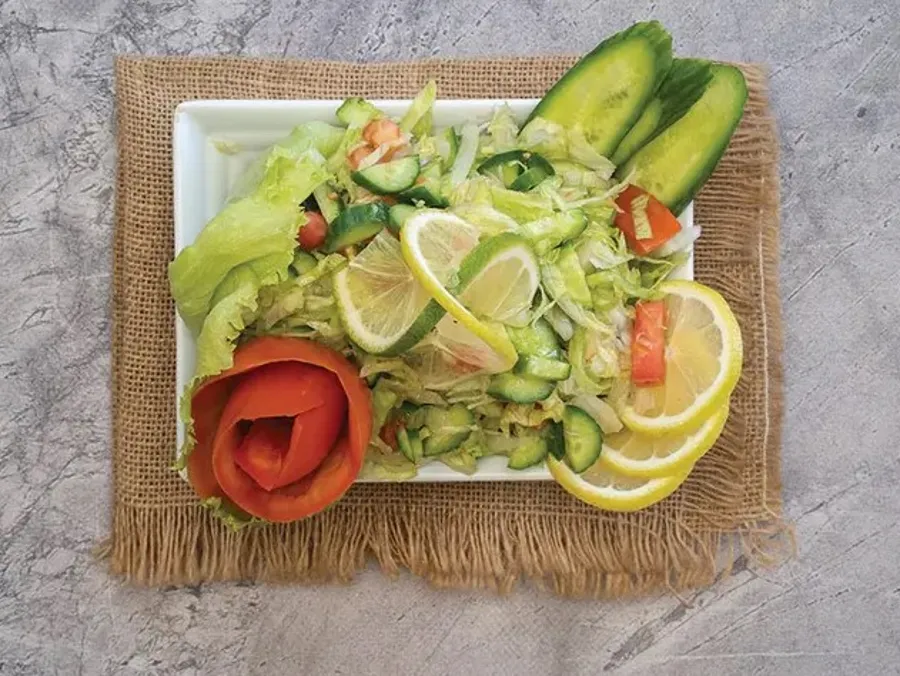 Green Salad