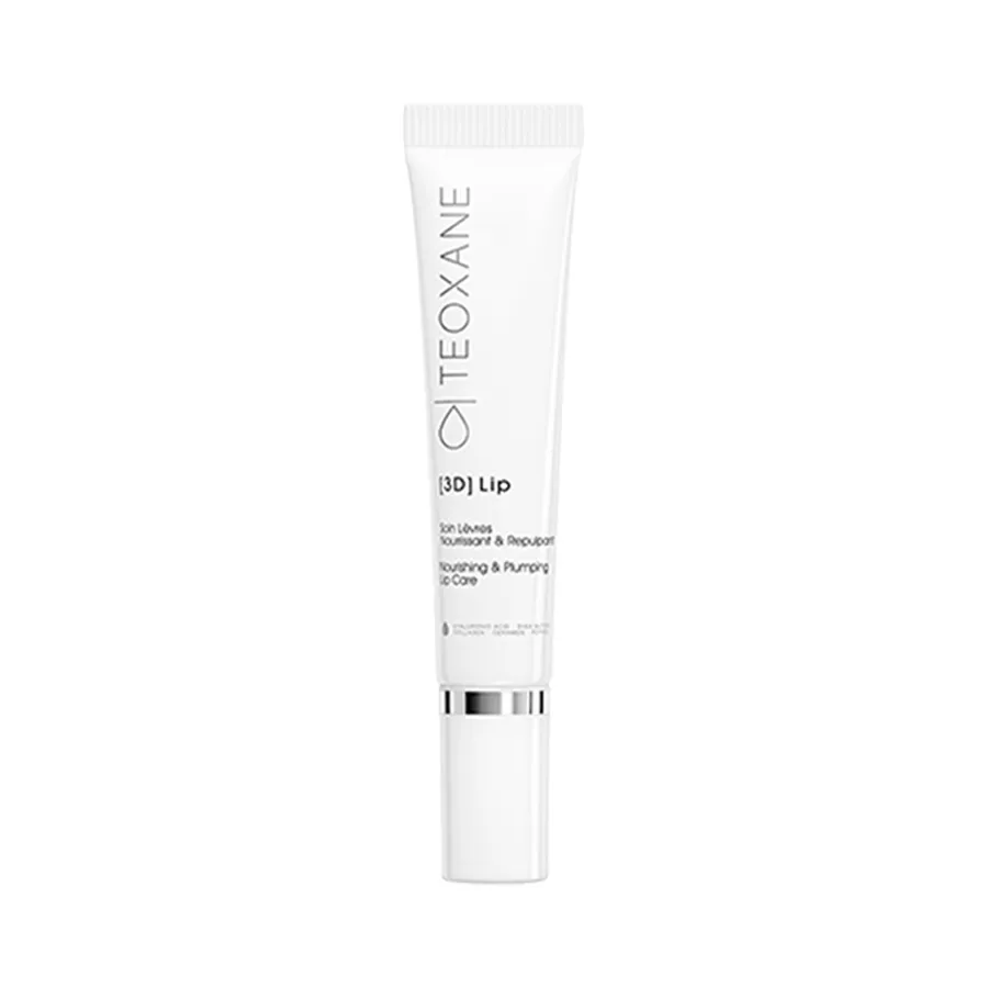 TEOXANE 3D Lip Serum 10 ML