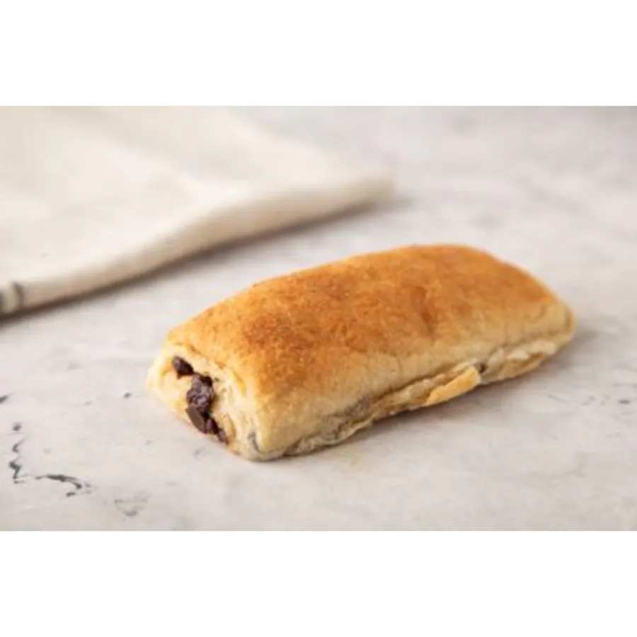CHOCOLATE CROISSANT