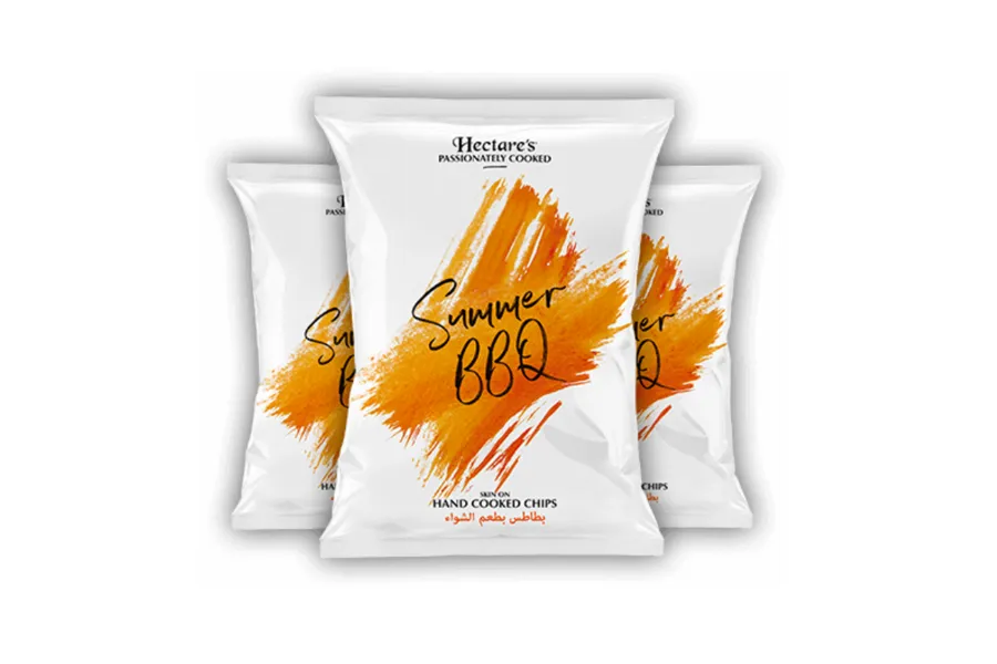 BBQ Chips