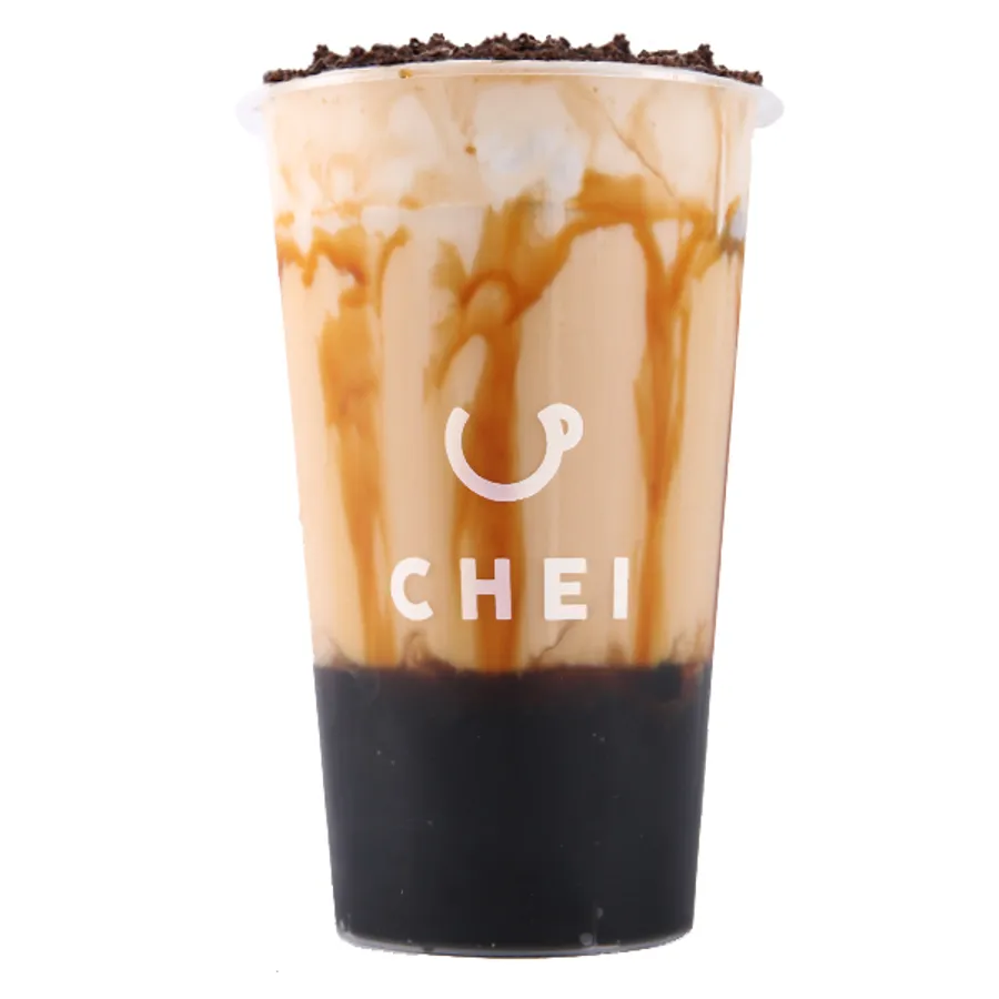 Oreo Brûlée
