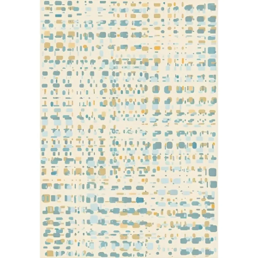 30 Bloom Rug Carpet