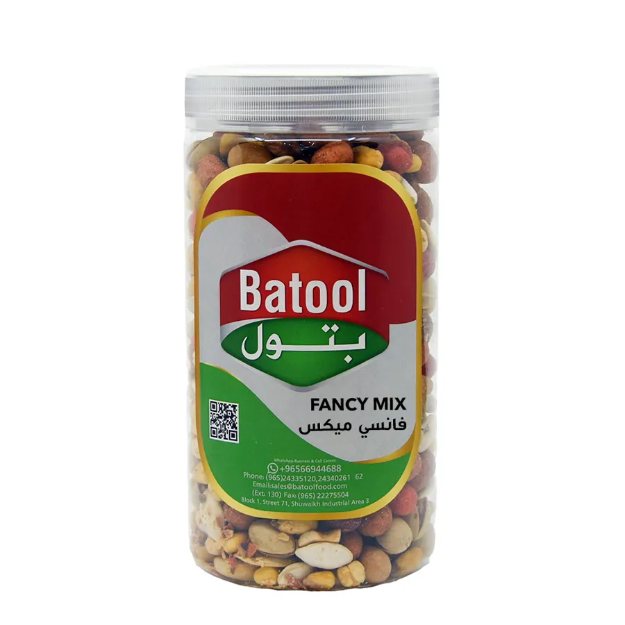 Batool Fancy Mix 500 Gm