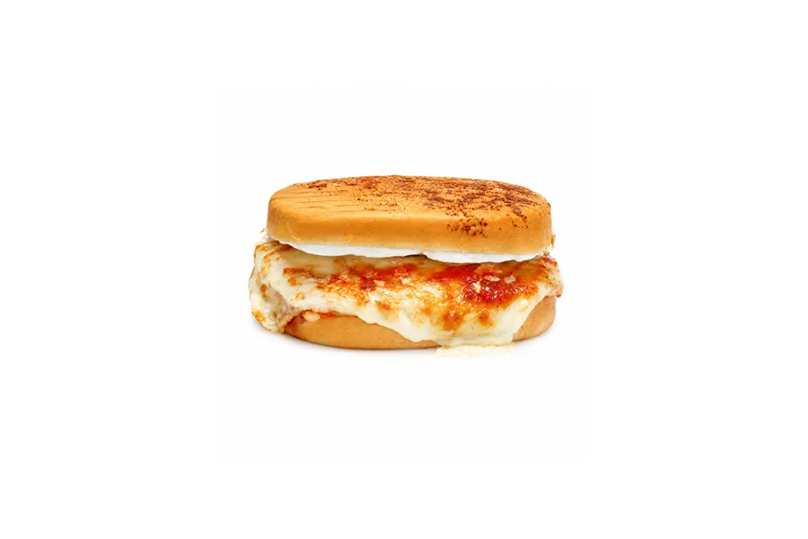 Grilled Cheese
