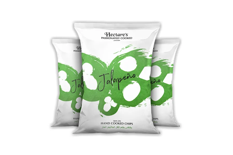 Jalapeno Chips