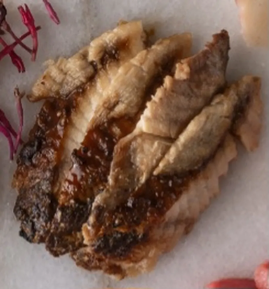 Sashimi Eel F.P