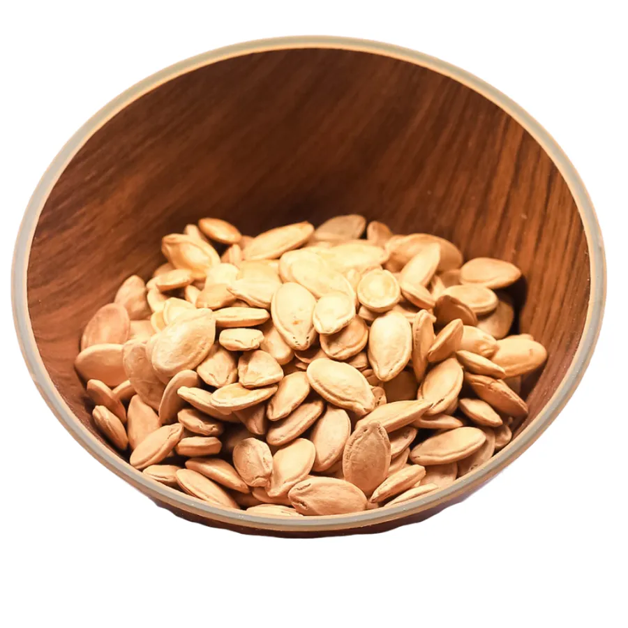 Salty Egyptian super seed