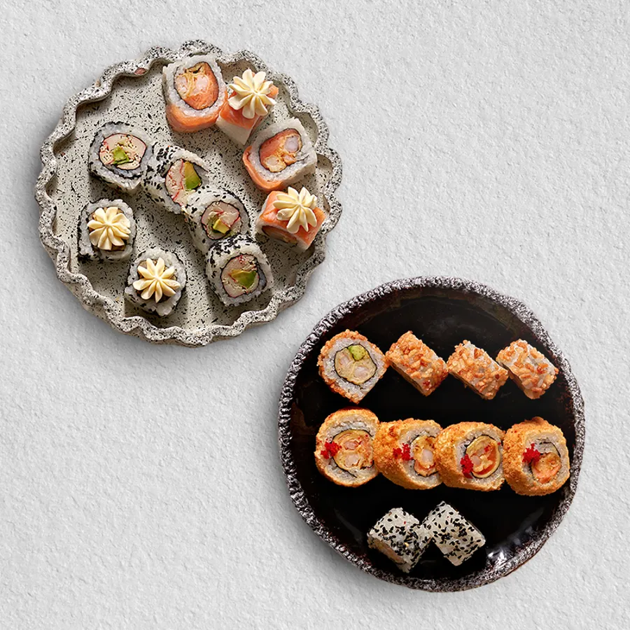 Combo 20 (set 1)