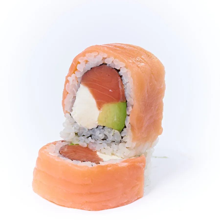 PHILADELPHIA MAKI ROLL