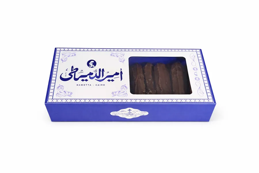 Butter Chocolate Biscuits 16 pcs