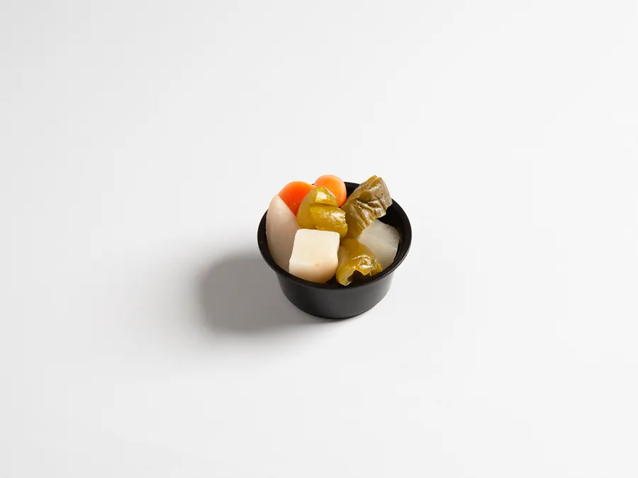 Box Of Pickles