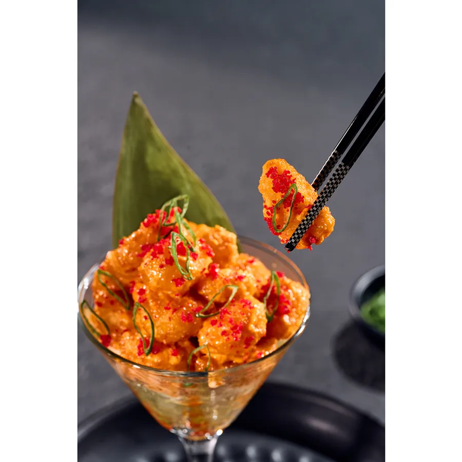 Shrimp Dynamite