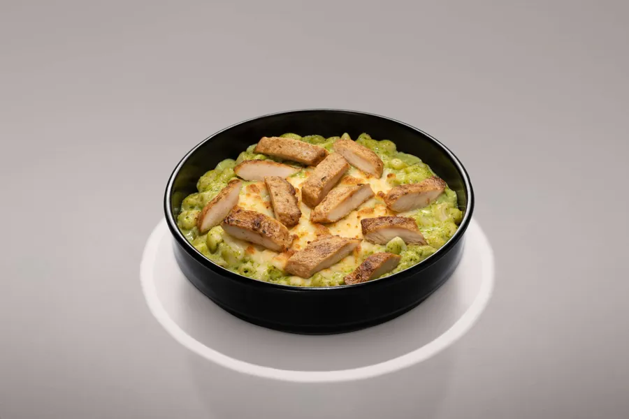 Pesto Chicken