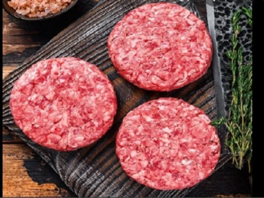 Wagyu Burgers
