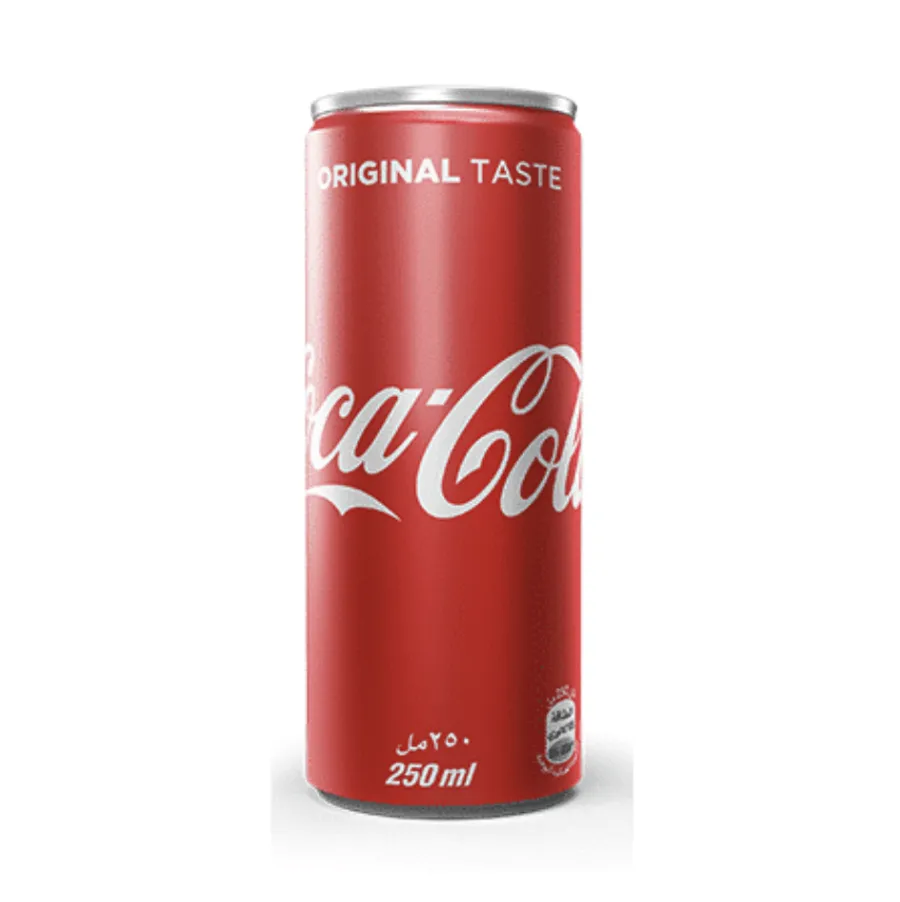 Coca-Cola 250 ml