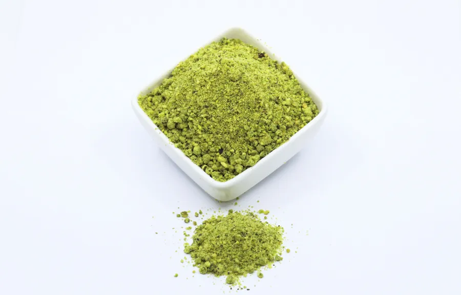 Pistachio Powder