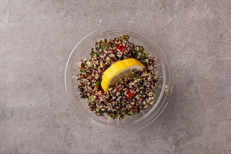 Quinoa Salad
